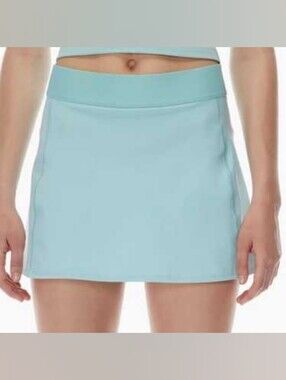 TnAction Slick Skort
